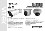 Vitek VTC-THB5R3/R2 User manual