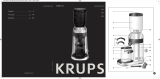 Krups GX610050 User manual