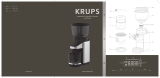 Krups GX420851 User manual