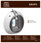 Krups KP500950 User manual