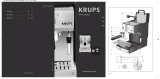 Krups XP522050 User manual