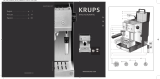 Krups AUTOMATIC XP52 Series User manual