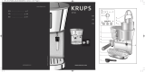 Krups XP460050 User manual