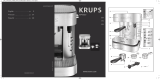 Krups XP602050 User manual