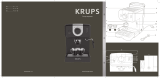 Krups XP320850 User manual