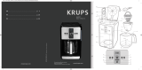 Krups EC412050 User manual