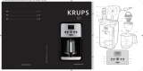 Krups EC314050 User manual