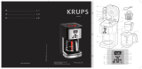 Krups EC324050 User manual