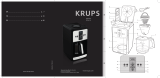 Krups EC415050 User manual