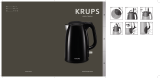 Krups BW260850 User manual