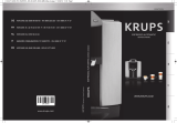 Krups EA9000 SERIES User manual
