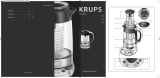 Krups FL700D User manual