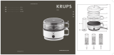 Krups F2307051 User manual