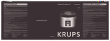 Krups RK701150 User manual
