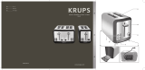 Krups KH311050 User manual