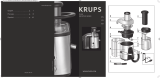 Krups ZY403851 User manual