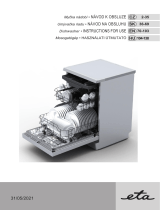 eta 238390010D nerez Operating instructions