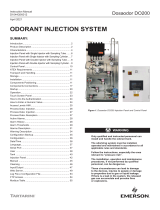 TartariniOdorant Injection System