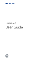 Nokia 4.2 User guide
