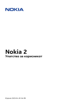 Nokia 2 User guide