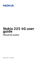 Nokia 225 4G User guide