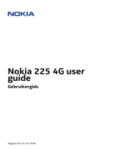 Nokia 225 4G User guide