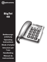 Amplicomms BigTel 48 User guide