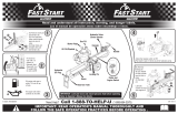 Bolens 24AA5DMK065 Quick start guide