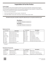 Bolens 11A-A2S5565 Owner's manual