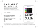 Explore ScientificWSH1008