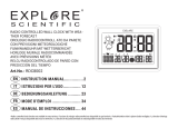 Explore ScientificRDC8002