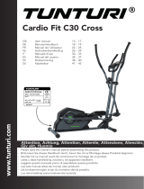 Tunturi C30 Manual Concise