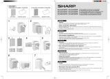 Sharp FZA51HFR Owner's manual