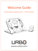 Urbo UR-L14X1 Welcome Manual