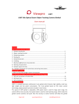 Viewpro U30T User manual
