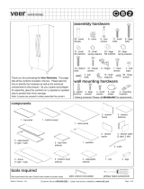 CB2 Veer Assembly Manual