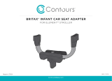 Contours BRITAX ZY034 Instructions Manual