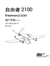 mfe freeman2100 User manual