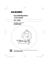 Hioki CC 14SF User manual