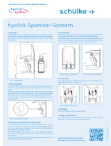 Hyclick schulke User manual