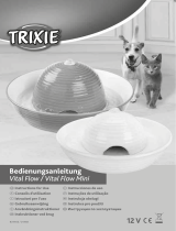 Trixie Vital Flow Instructions For Use Manual
