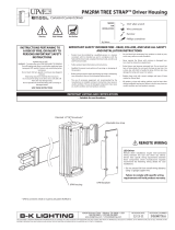 B-K lightingPM2RM