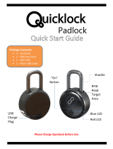 SafeTechQuicklock