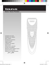 Taurus Ikarus User manual