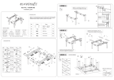 Euroseats 75.BUR.002 Installation guide