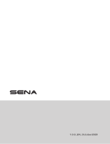 Sena OUTRUSH R User guide