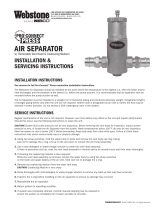 NIBCOWebstone AIR SEPARATOR