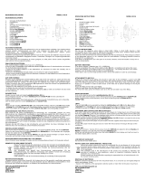 ML SOLUTION FUN BR 24 Operating instructions