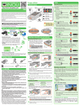 Inou MSC-GC100 User manual