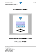 Vishay ESTAmat PFC-N Reference Book
